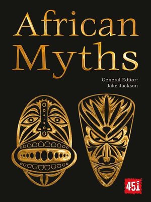 cover image of African Myths
